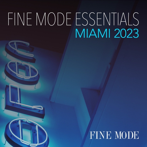 VA - Fine Mode Essentials Miami 2023 [FNMD040]